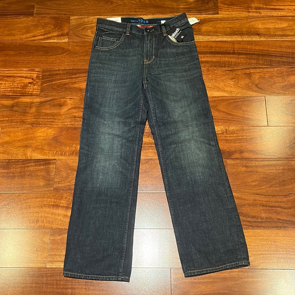 Gap 1969 Kids Size 14 Jeans